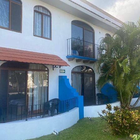Hotel Pez Vela Manzanillo Exteriér fotografie