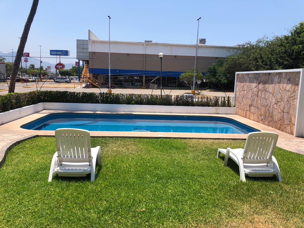 Hotel Pez Vela Manzanillo Exteriér fotografie