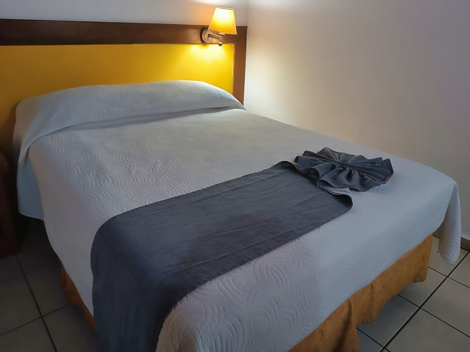 Hotel Pez Vela Manzanillo Exteriér fotografie