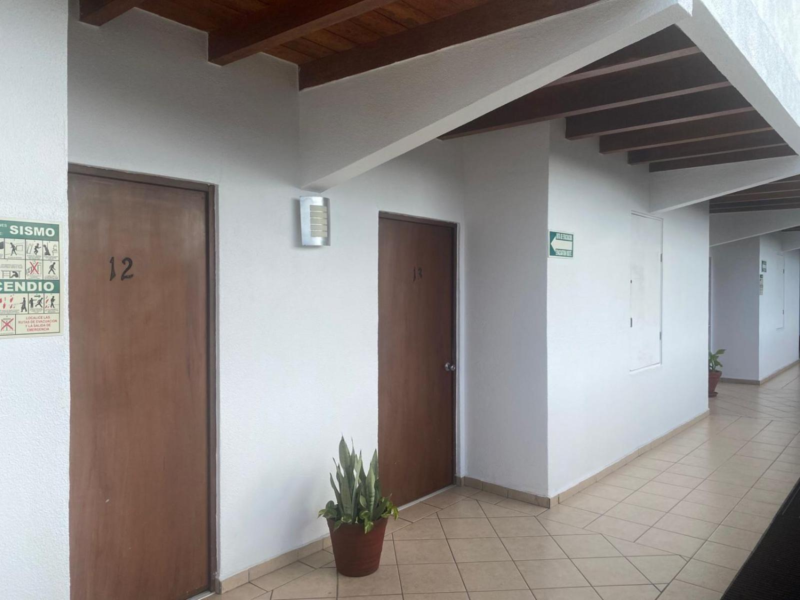 Hotel Pez Vela Manzanillo Exteriér fotografie