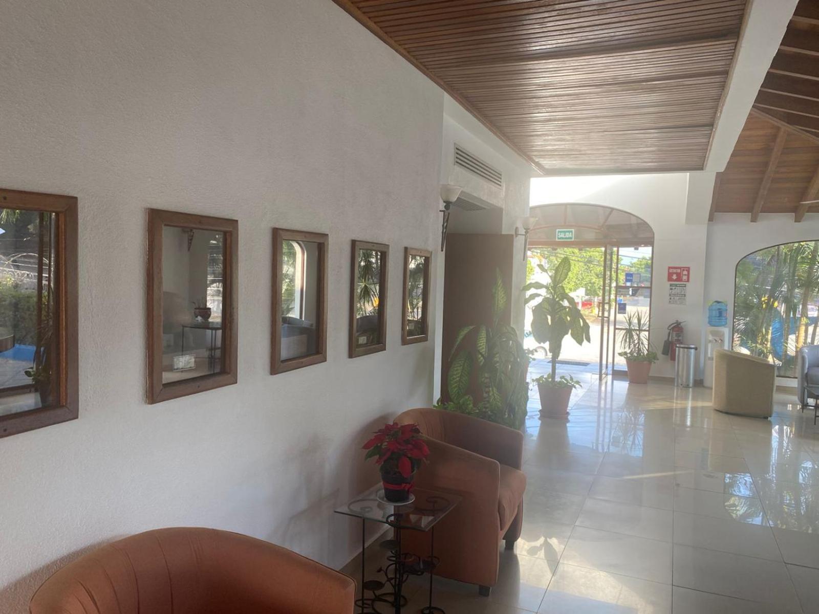 Hotel Pez Vela Manzanillo Exteriér fotografie