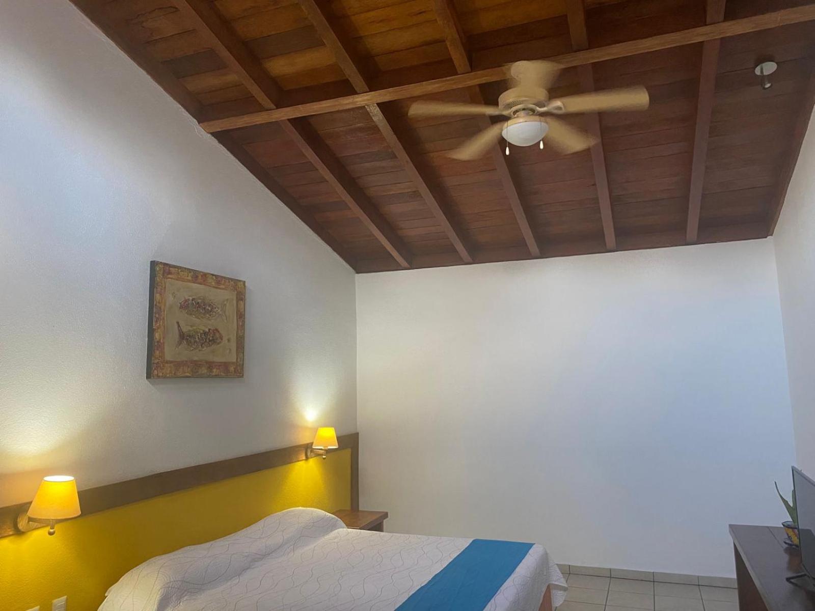 Hotel Pez Vela Manzanillo Exteriér fotografie