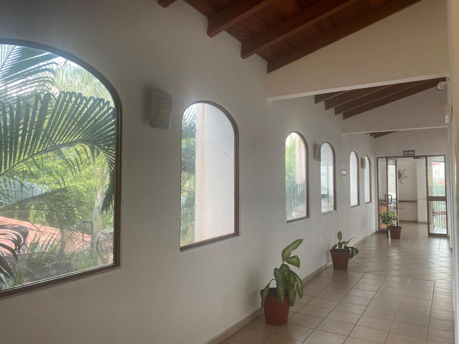Hotel Pez Vela Manzanillo Exteriér fotografie