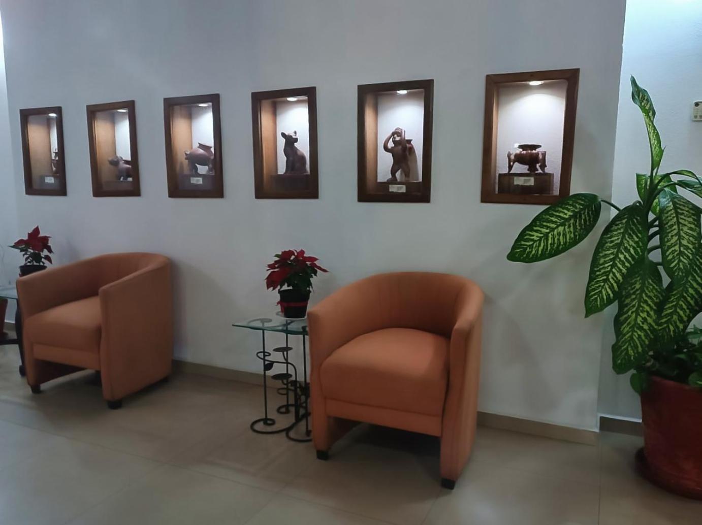 Hotel Pez Vela Manzanillo Exteriér fotografie