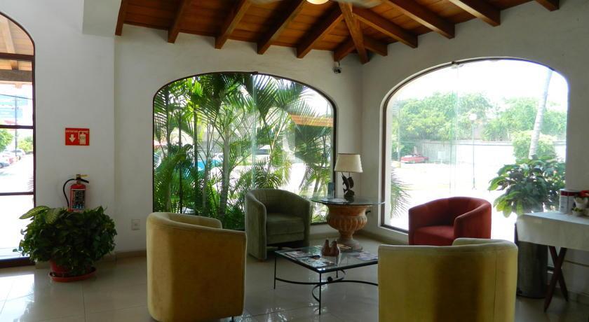 Hotel Pez Vela Manzanillo Exteriér fotografie