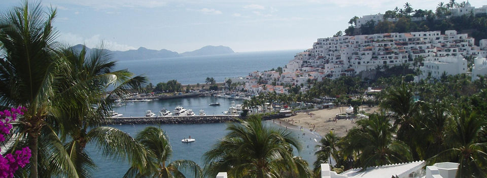 Hotel Pez Vela Manzanillo Exteriér fotografie