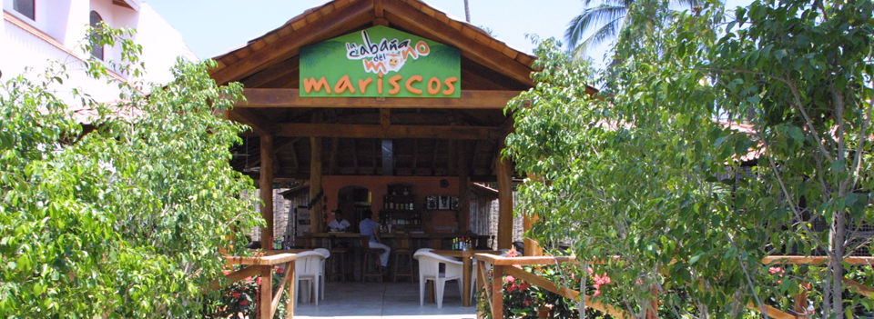 Hotel Pez Vela Manzanillo Exteriér fotografie