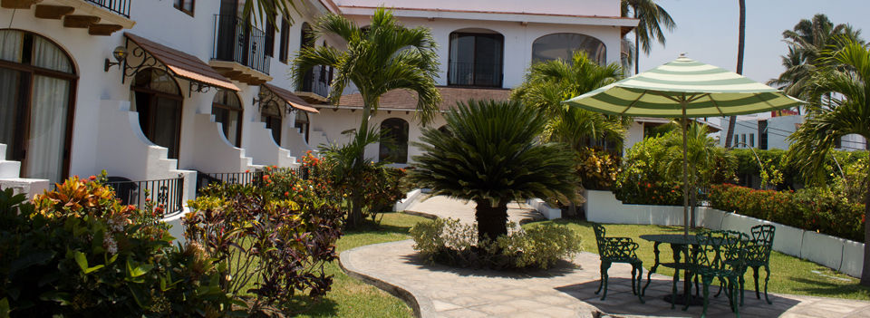 Hotel Pez Vela Manzanillo Exteriér fotografie