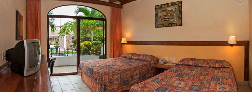 Hotel Pez Vela Manzanillo Exteriér fotografie