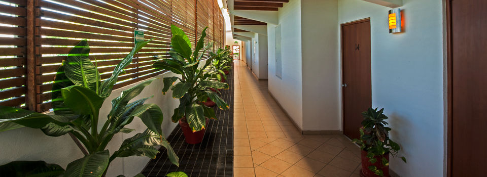 Hotel Pez Vela Manzanillo Exteriér fotografie