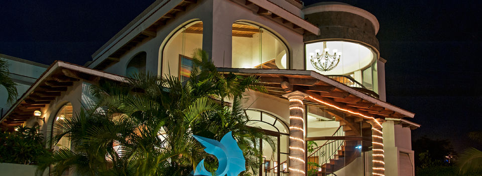 Hotel Pez Vela Manzanillo Exteriér fotografie